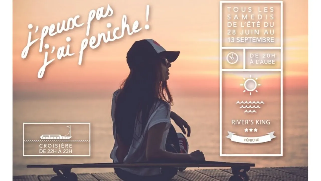 J'peux pas, j'ai PÉNICHE...