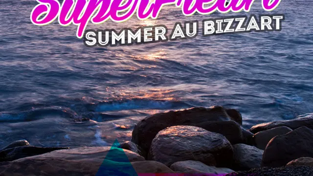 SUPERFREAK SUMMER FUNKY