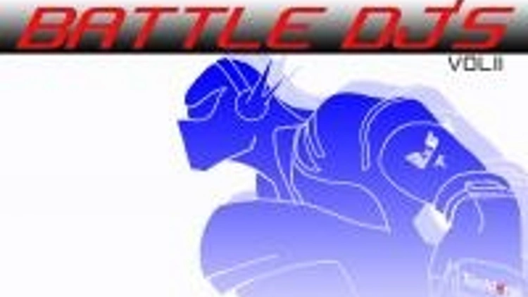 Battle Dj's