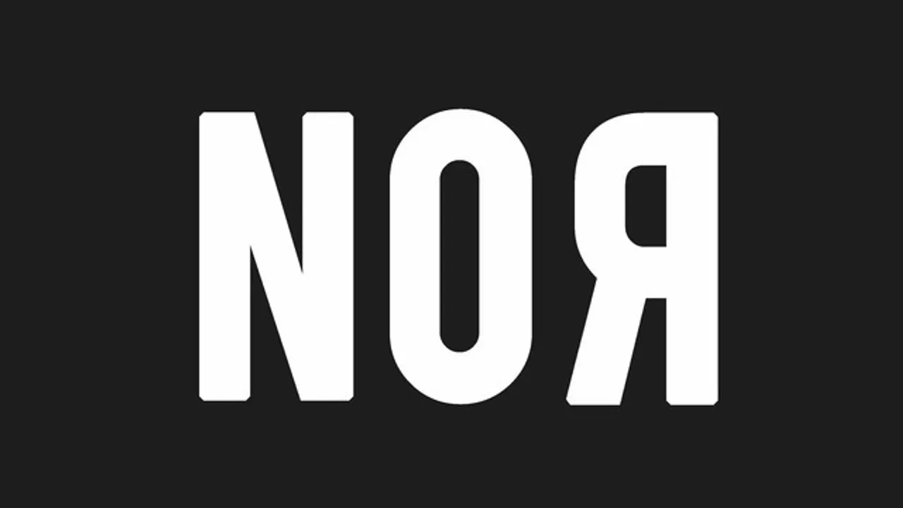 Inrocks Super Club —  Attention Le Tapis Prend Feu, clarence & Nor Belgraad