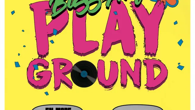 Bizz'Art Playground