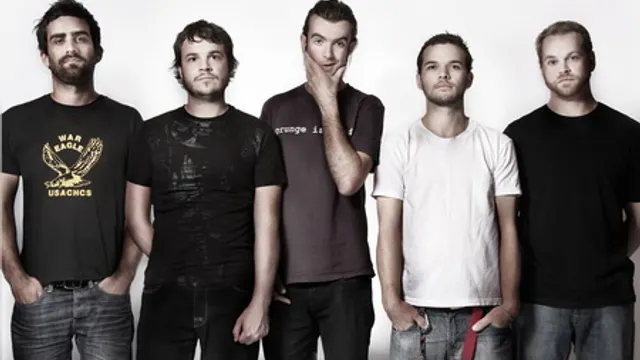 Karnivool