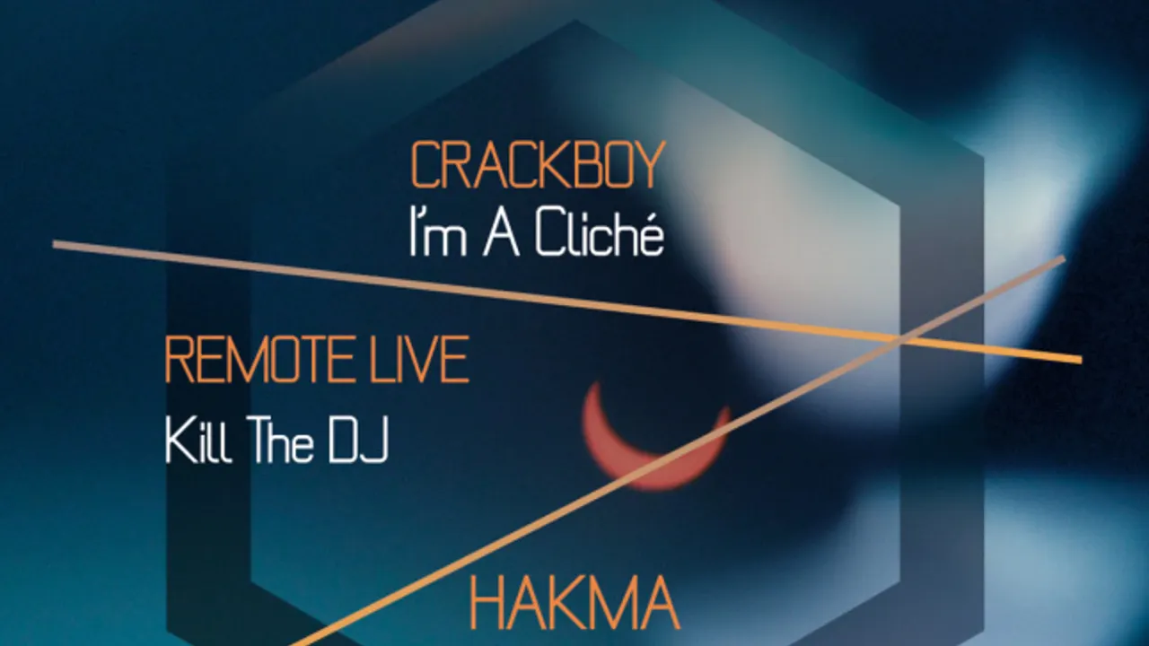 Le Jour Attendra avec Crackboy, Remote Live & Hakma.
