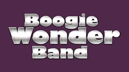 Boogie Wonder Band