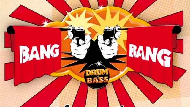 BANG BANG