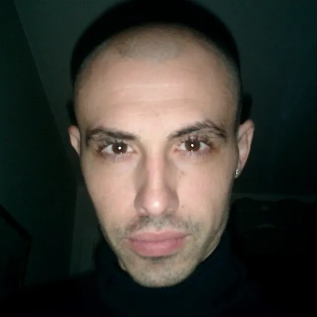 Eric B