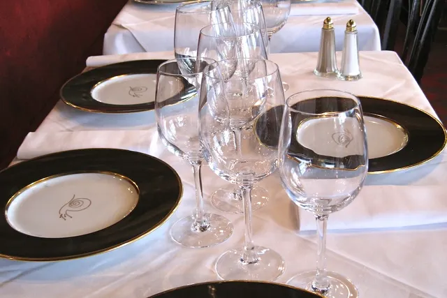 Des petits gris dans votre assiette