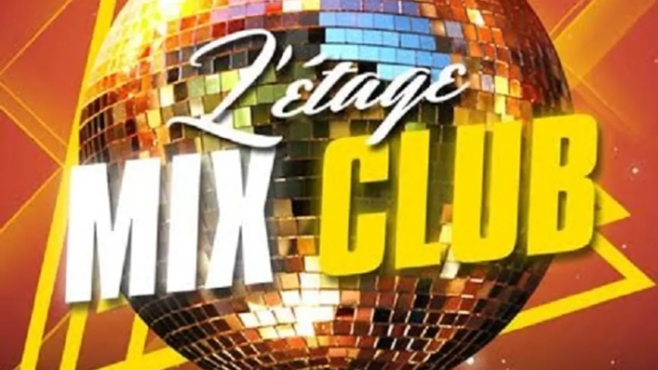 L'Etage Mix Club
