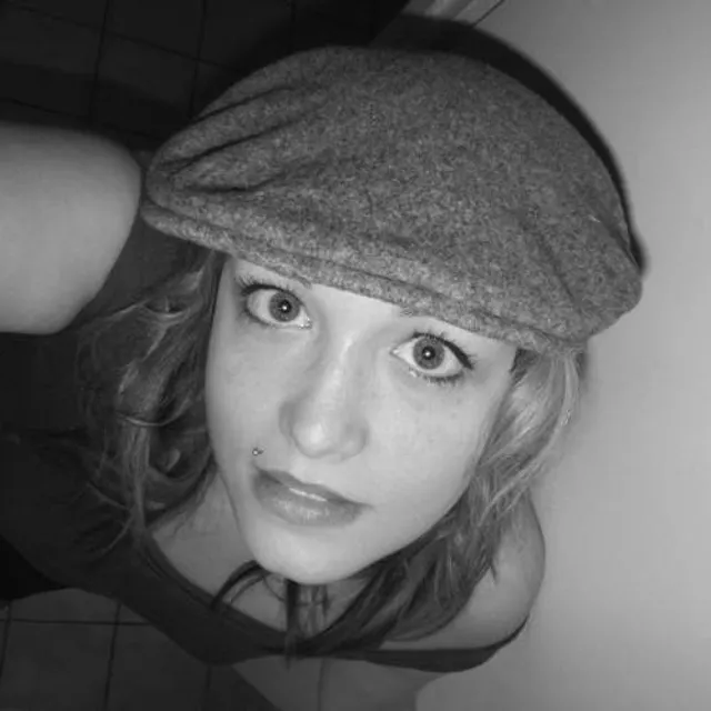 Geraldine T