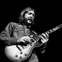 Duane Allman
