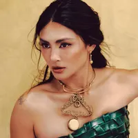 Nadine Lustre