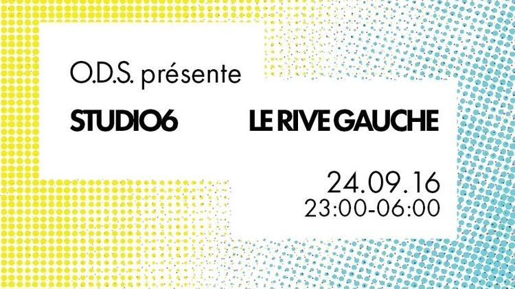 Studio6: StudioHouse