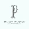 Maison Pradier - Assemblée Nationale