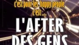 L'after Des Gens Heureux
