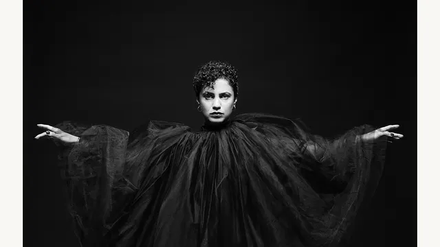 Concert | Emel Mathlouthi