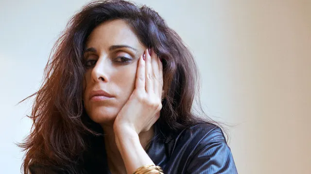 Yasmine Hamdan