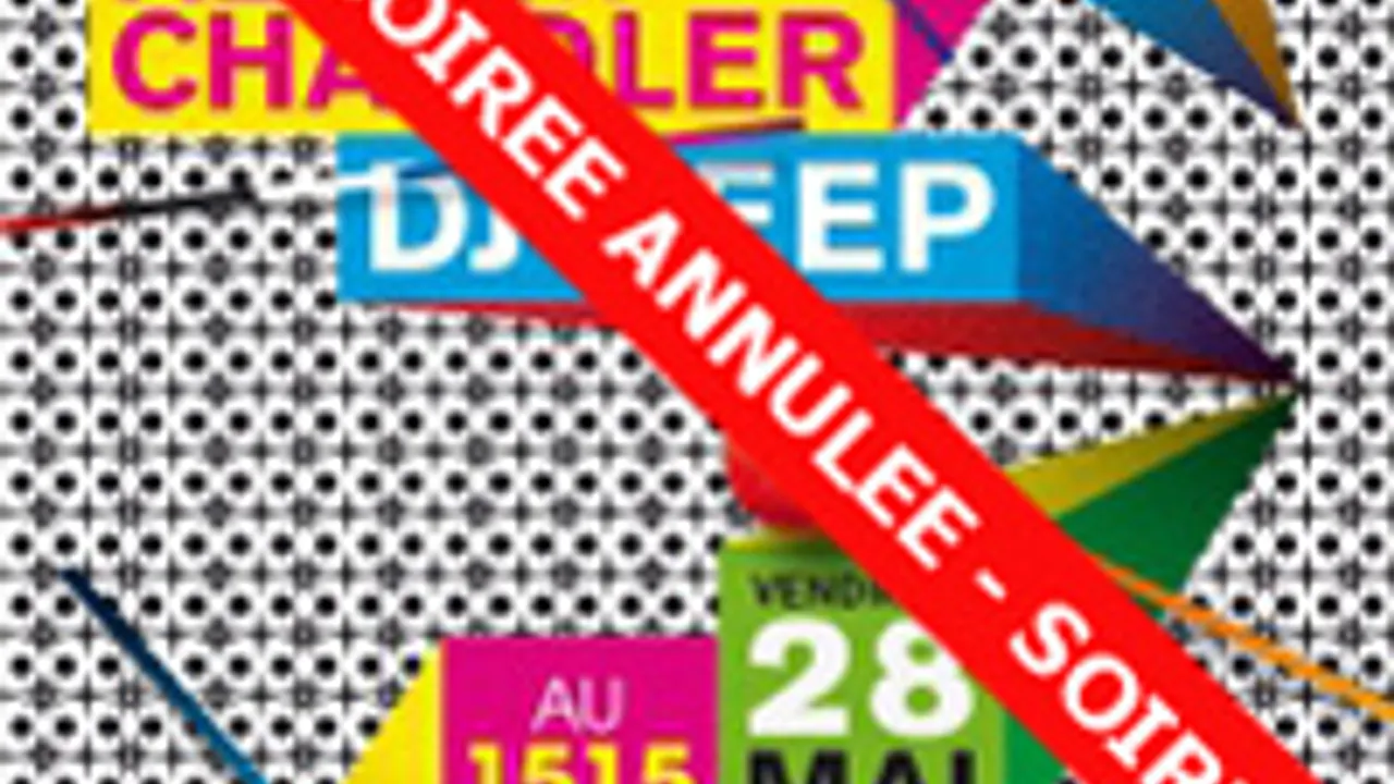 RESPECT A KERRI CHANDLER & DJ DEEP