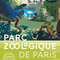 SaisoN 2026 - Parc Zoologiue de Paris