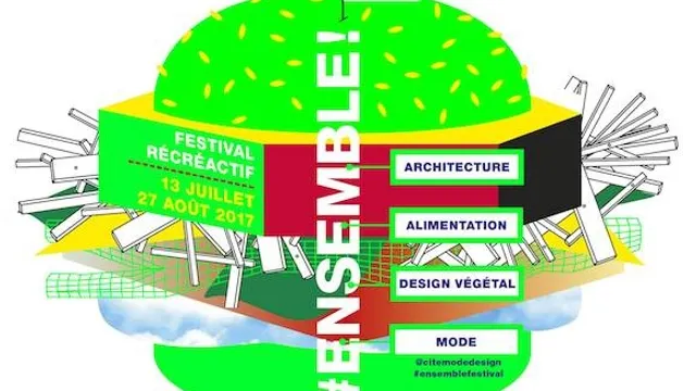 FESTIVAL #ENSEMBLE !