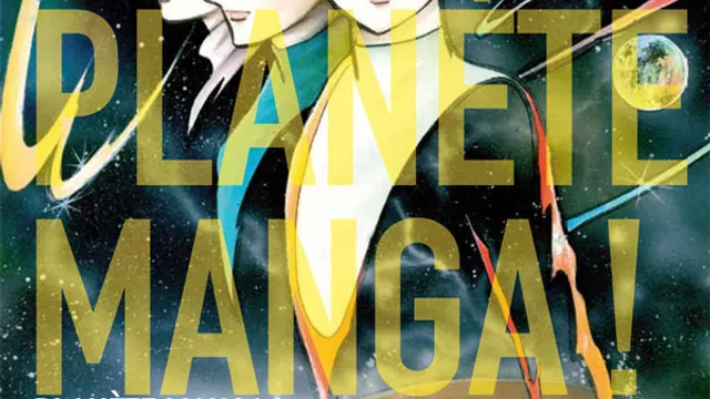 Planète Manga !