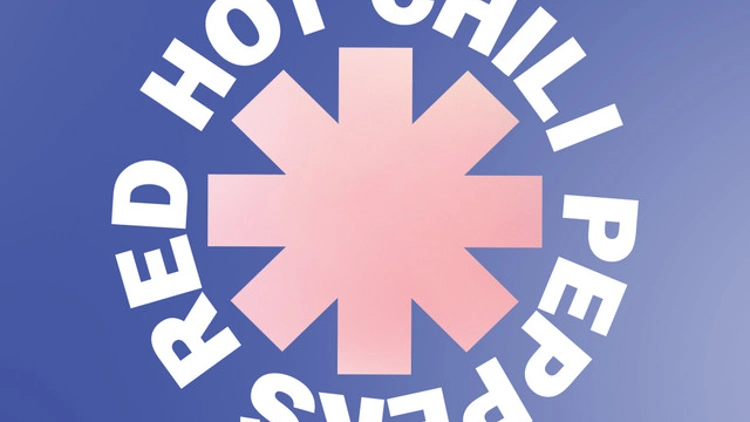 RED HOT CHILI PEPPERS