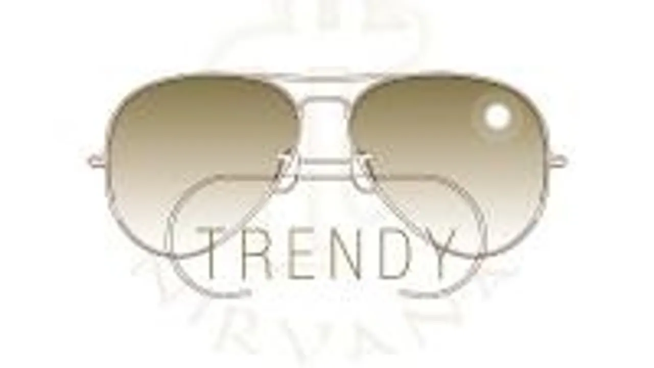 Trendy