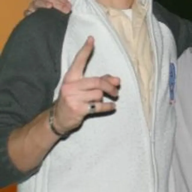 Jeremy V