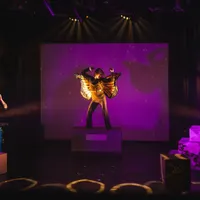 Flash - le petit papillon dont les minutes sont contées