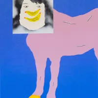 La nouvelle exposition de Wang Ruohan à la galerie Danysz