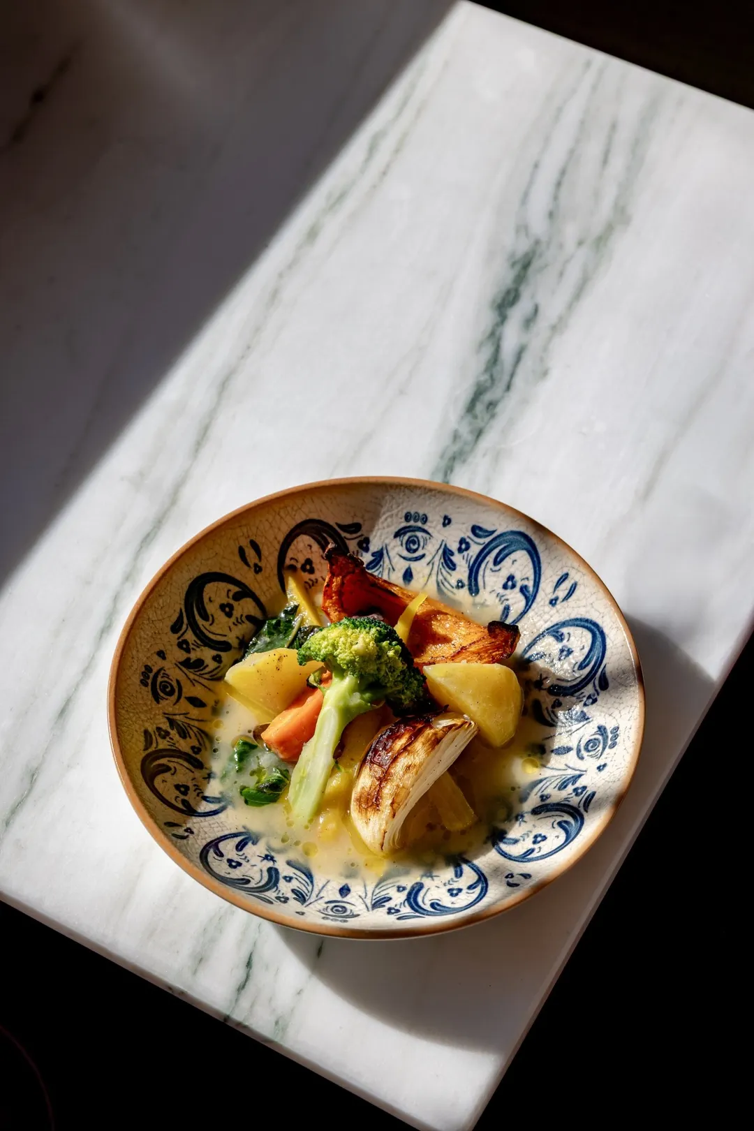 Ypséli Restaurant Paris