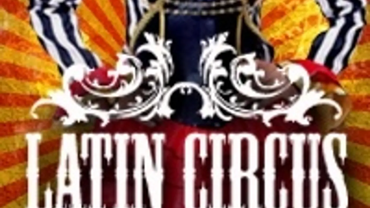 Latin Circus