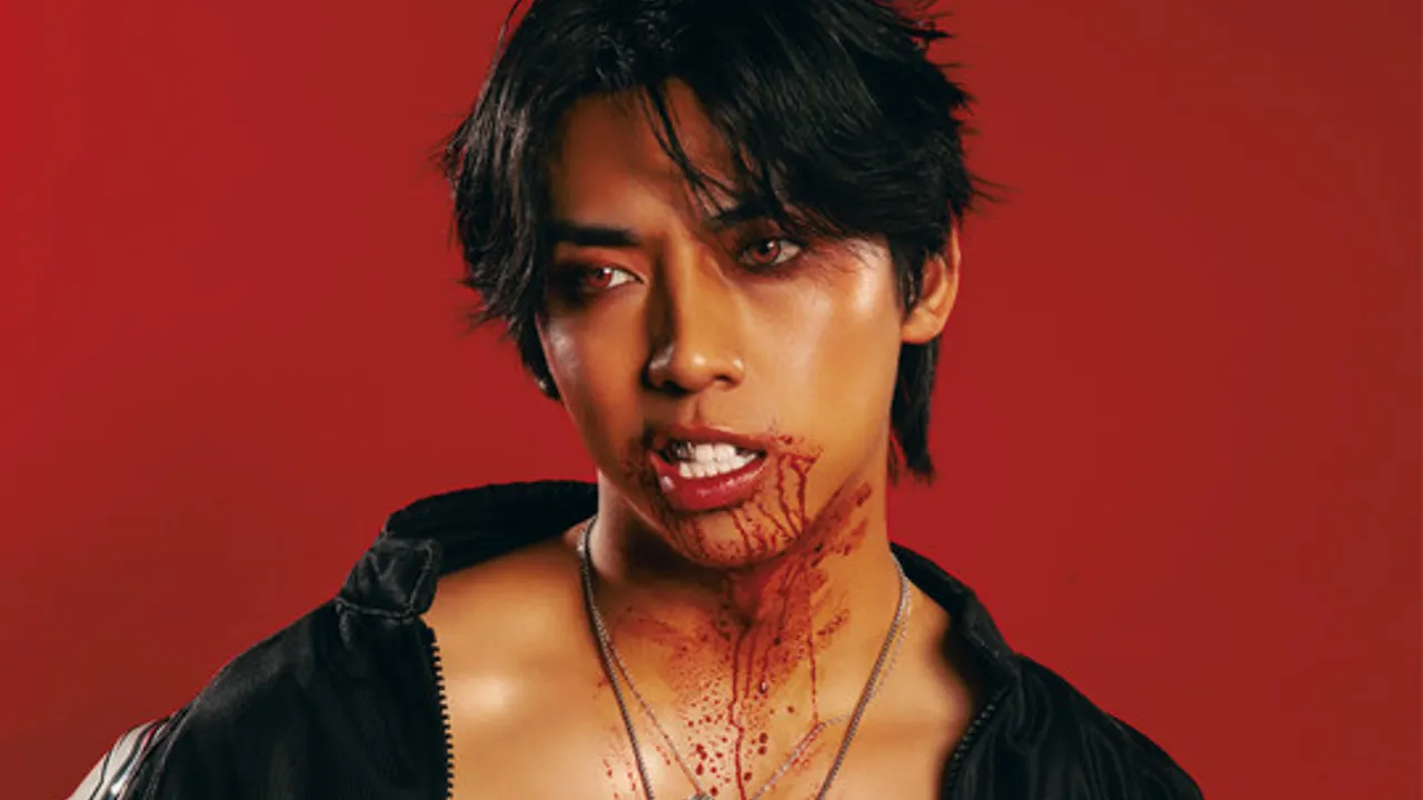Mad Tsai « The Bite Back Tour »