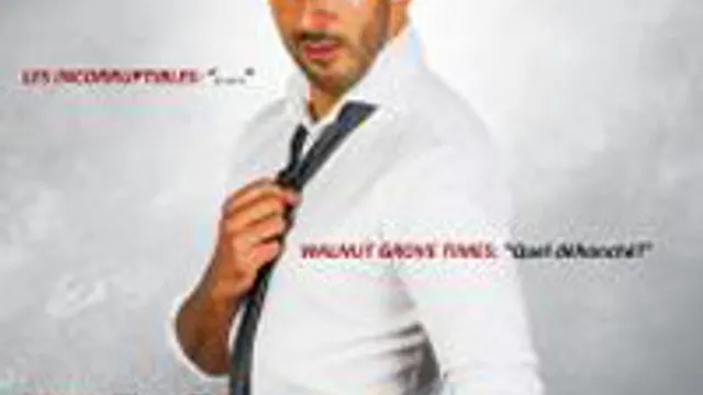Farid Chamekh
