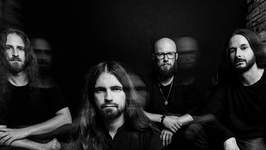 OBSCURA   RINGS OF SATURN   GOROD