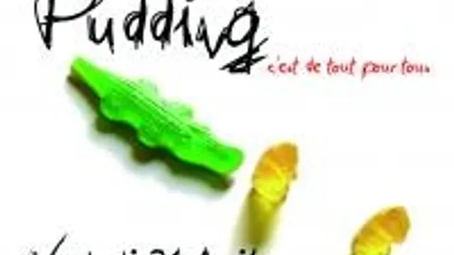 Pudding