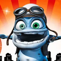 Crazy Frog
