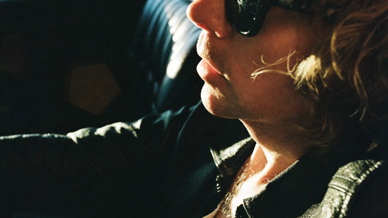 Beck « Ride Lonesome Tour »