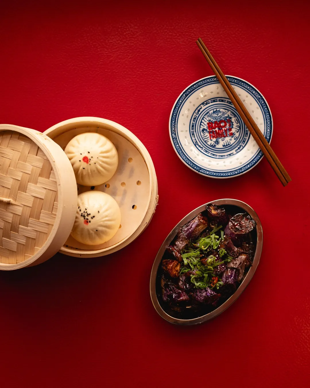 Petit Bao - Saint-Germain Restaurant Paris