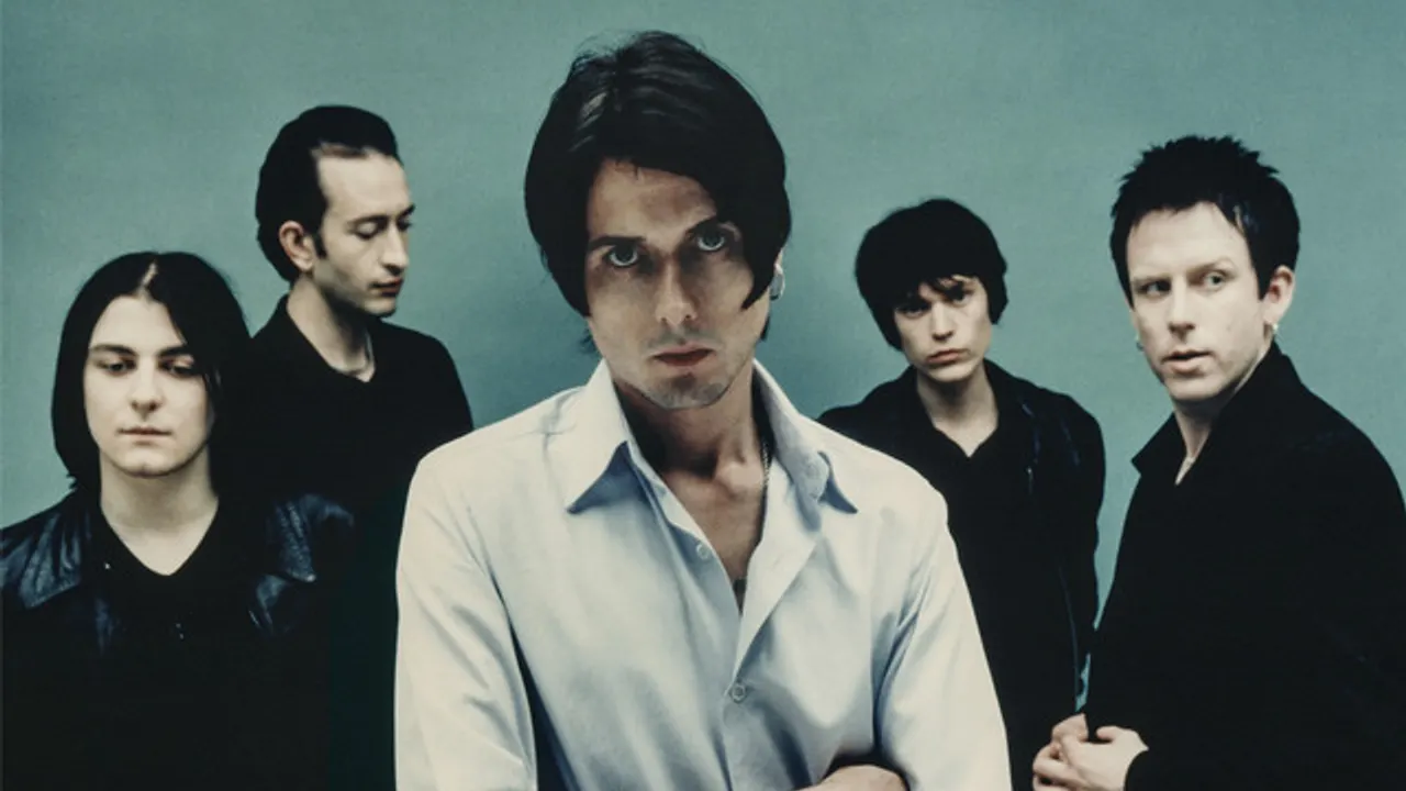 Suede & Manic Street Preachers