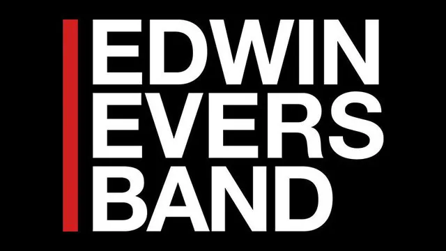Edwin Evers Band - Classics Tour
