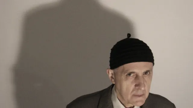 Michel Musseau