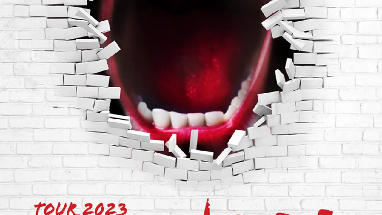THE WALL PINK FLOYD'S ROCK OPERA