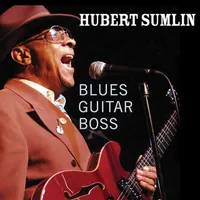 Hubert Sumlin