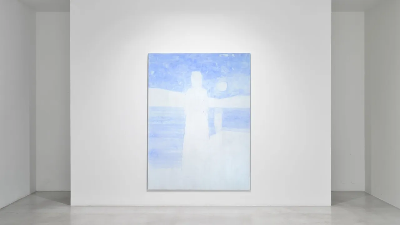 Exposition : Cecilia Edefalk. August a dit !
