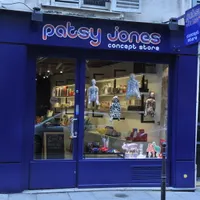 Patsy Jones
