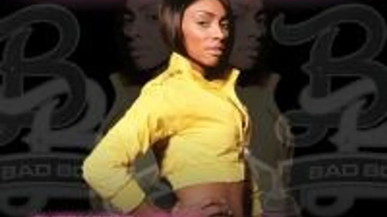 Candy Club Feat. Cheri Dennis (us)