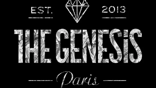 Afterwork Genesis - BC Black Calavados