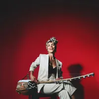 Siân Pottok