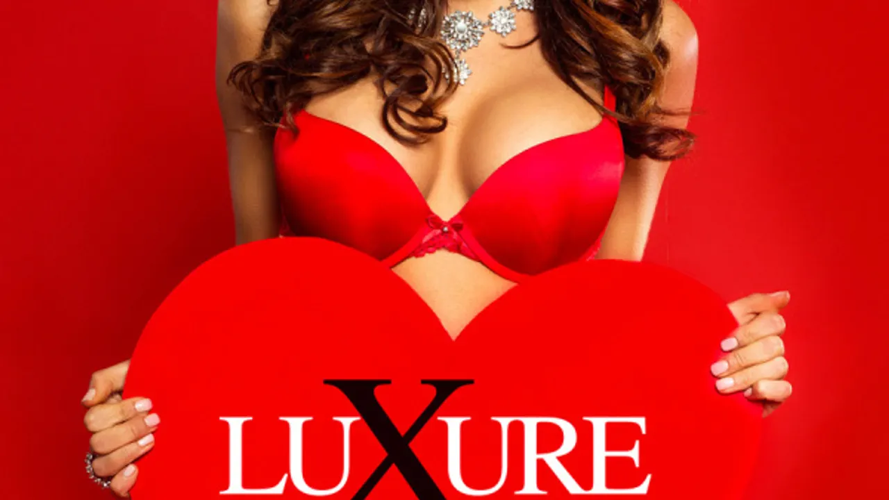 LUXURE - PASSION