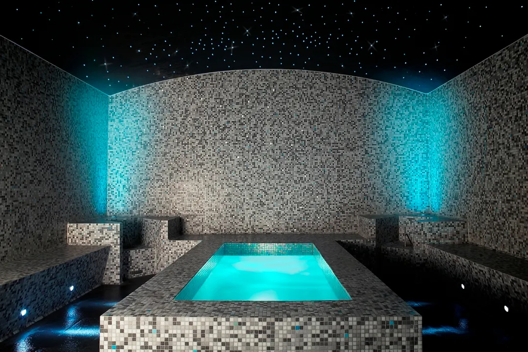 Le Spa Villa Thalgo Bien-être Paris